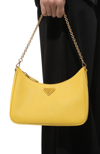 Сумка re-edition 2005 PRADA, арт. 1BH204-NZV-F0DLC-V2M, фото 2