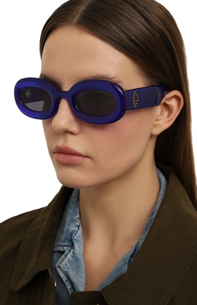 Солнцезащитные очки MARCELO BURLON, арт. CERI01A/4545, фото 2