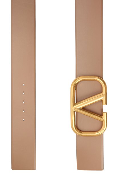 Двусторонний ремень vlogo signature VALENTINO, арт. WW2T0S10/ZFR, фото 3