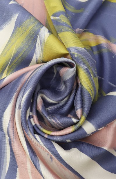 Шелковый платок ELIE SAAB, арт. 710009237, фото 3
