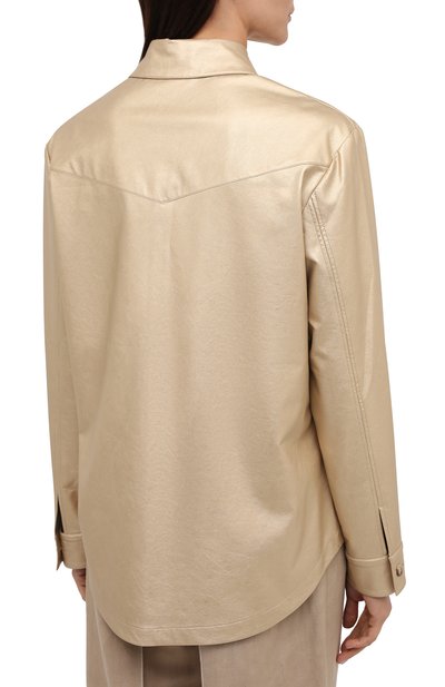 Рубашка JM STUDIO, арт. FW202115, фото 4