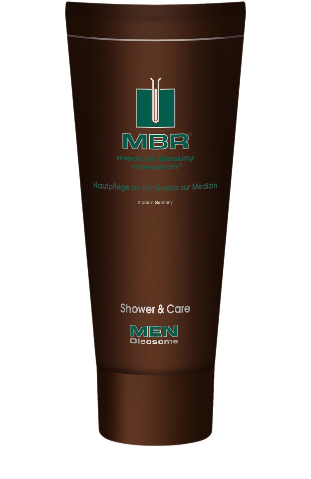 Гель для душа men oleosome shower&care (200ml) MEDICAL BEAUTY RESEARCH, арт. 1712/MBR, фото 1