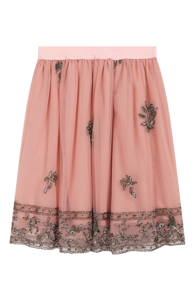 Юбка ALBERTA FERRETTI JUNIOR, арт. 021361, фото 1