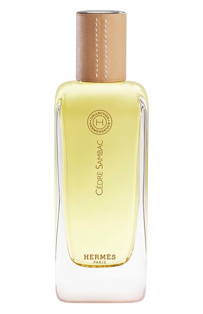 Туалетная вода hermessence cedre sambac (100ml) HERMÈS, арт. 39934H, фото 1