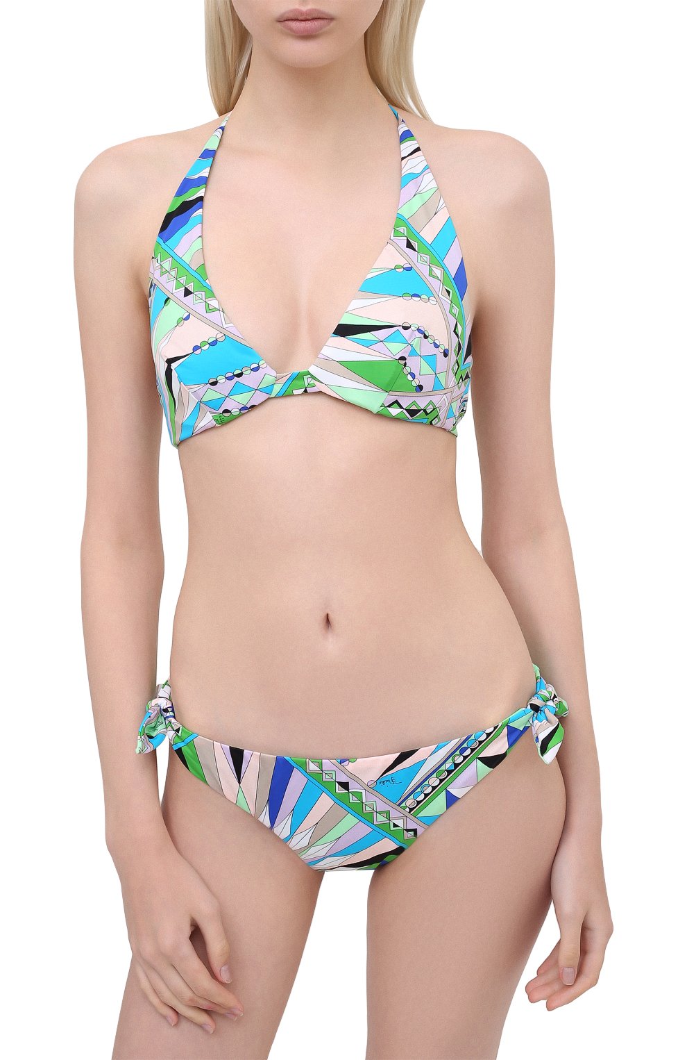 Треугольный бра EMILIO PUCCI, арт. 0RMX20/0R797, фото 2