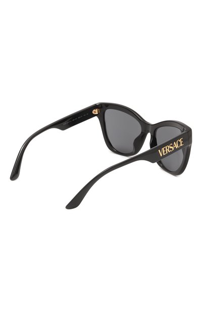 Солнцезащитные очки VERSACE, арт. 4417U-GB1/87, фото 4