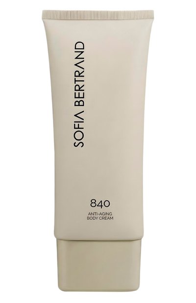 Женского антивозрастной крем для тела (200ml) SOFIA BERTRAND, арт. 3770017705188