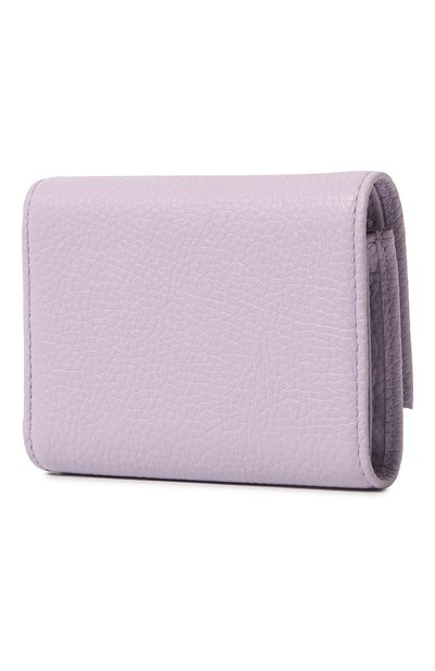 Кожаное портмоне COCCINELLE, арт. E2 MW5 11 10 01, фото 2