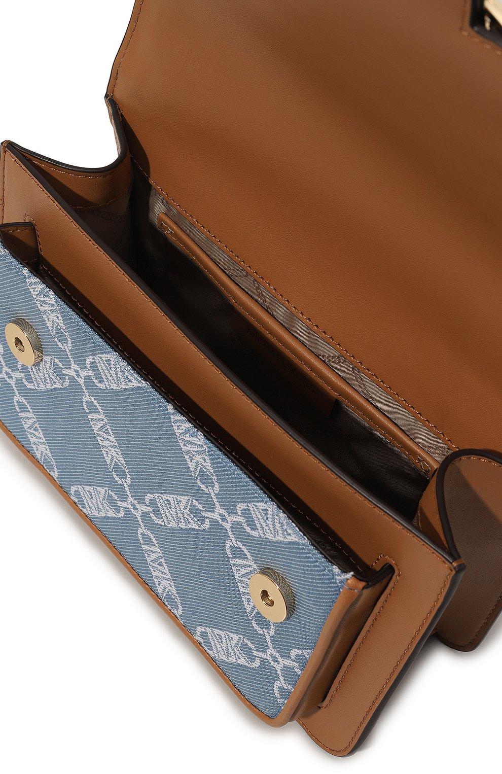 Сумка heather MICHAEL MICHAEL KORS, арт. 30R4G7HL3U, фото 5