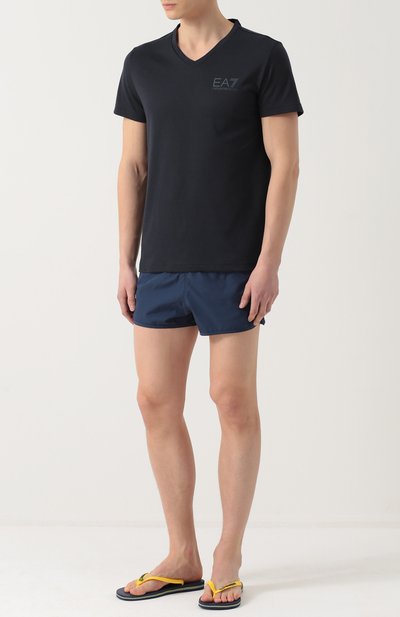 Резиновые шлепанцы HAVAIANAS, арт. 41108503587, фото 2