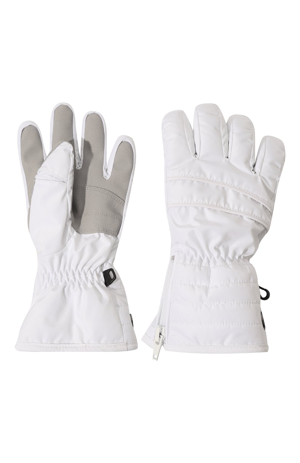 Утепленные перчатки POIVRE BLANC, арт. 295651, фото 2