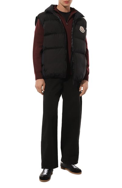 Пуховый жилет almaz MONCLER, арт. 1A000.77/5396L, фото 2