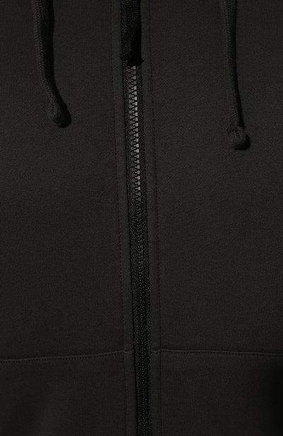 Хлопковая толстовка STONE ISLAND, арт. 761564251, фото 5