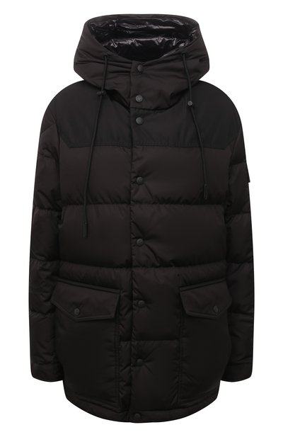 Женский пуховик erquy MONCLER, арт. H1-093-1A001-00-539ZD