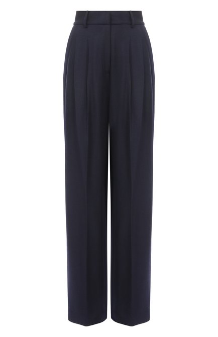 Женские шерстяные брюки WINDSOR, арт. 52 DH559HV 10001443/30049372