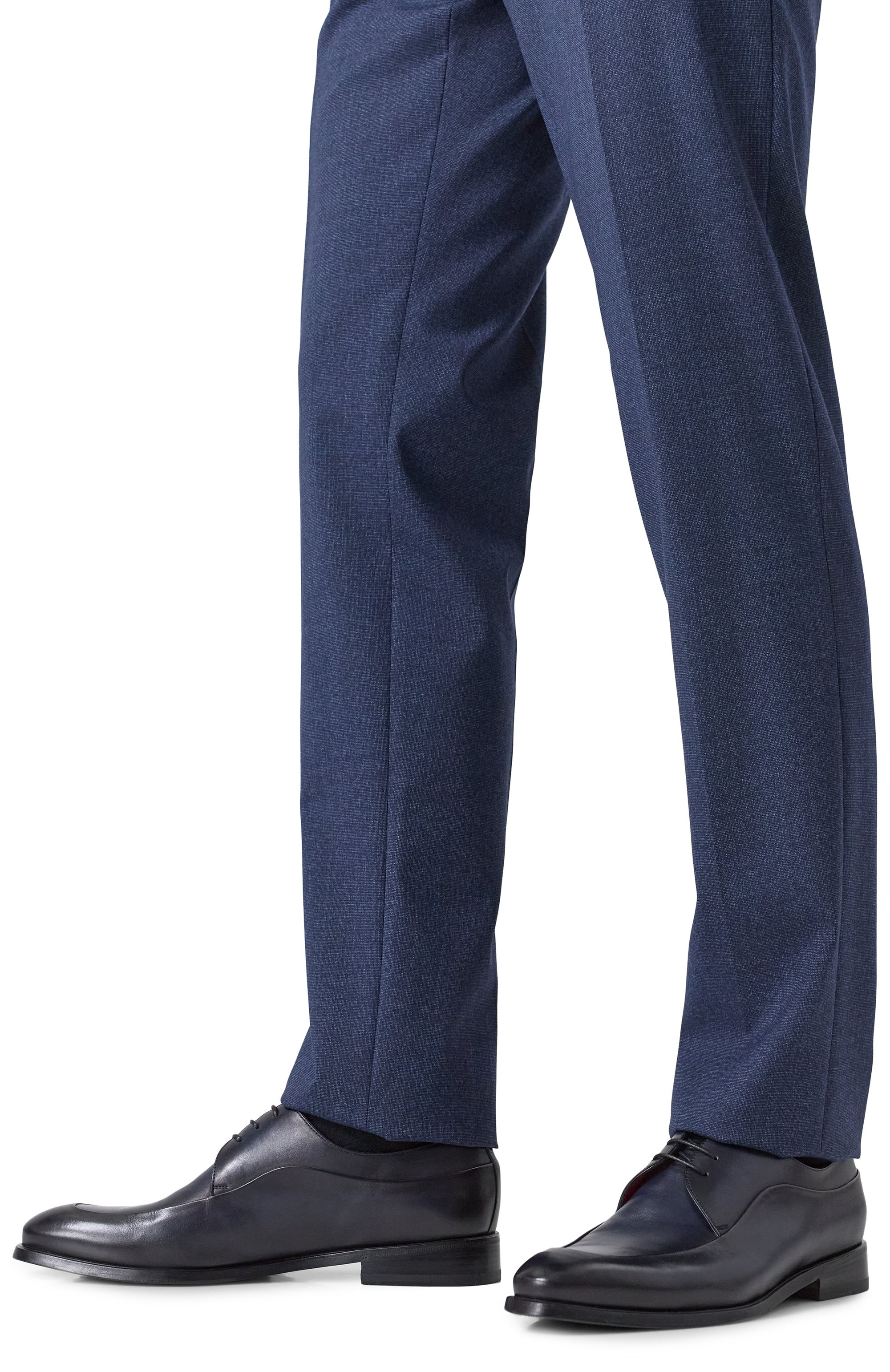 Кожаные дерби BARRETT, арт. 232U064.14, фото 3