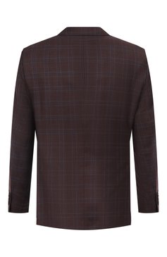 Шерстяной пиджак TOMBOLINI, арт. G564/ELTB, фото 2