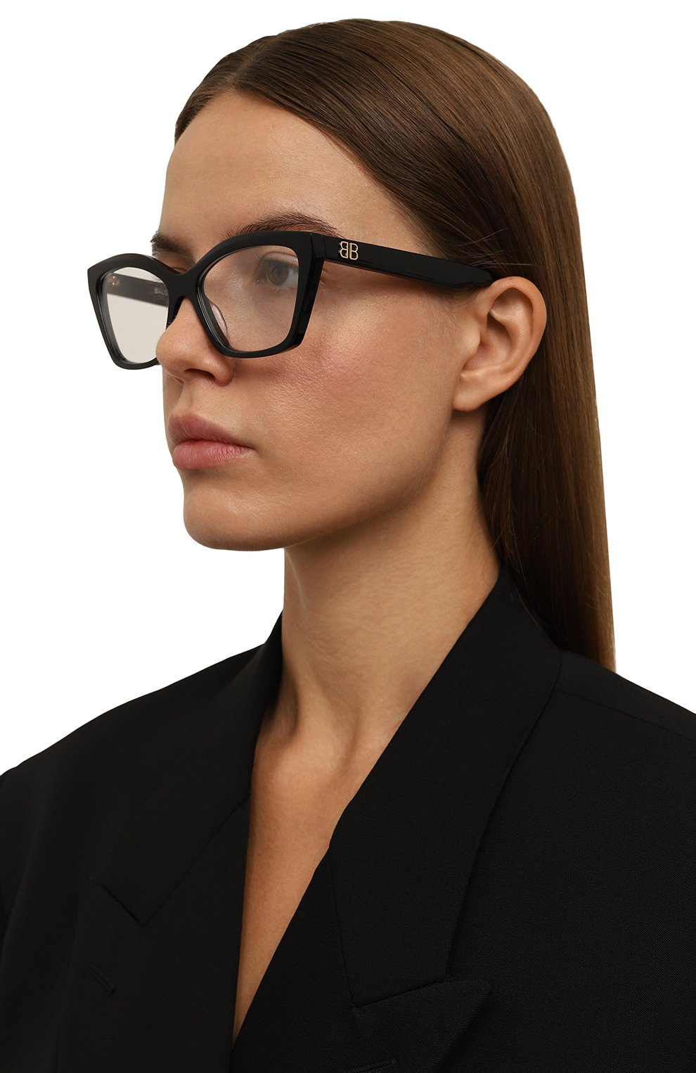 Оправа BALENCIAGA, арт. BB0342 005, фото 2