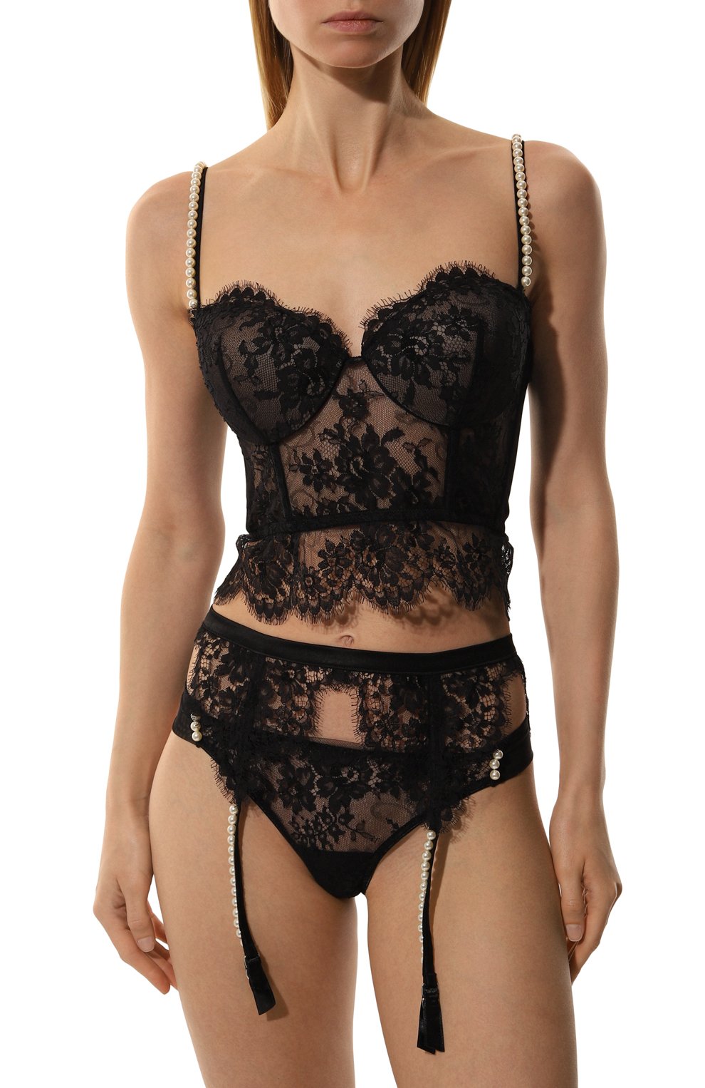 Пояс для чулок I.D. SARRIERI, арт. J4010, фото 2