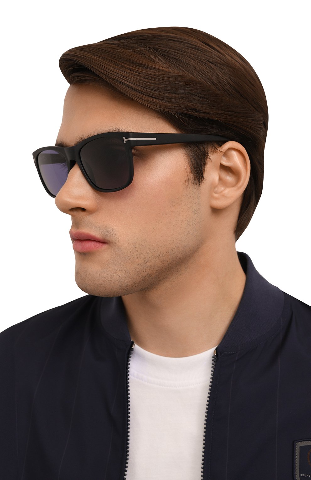 Солнцезащитные очки TOM FORD, арт. TF698 02V, фото 3