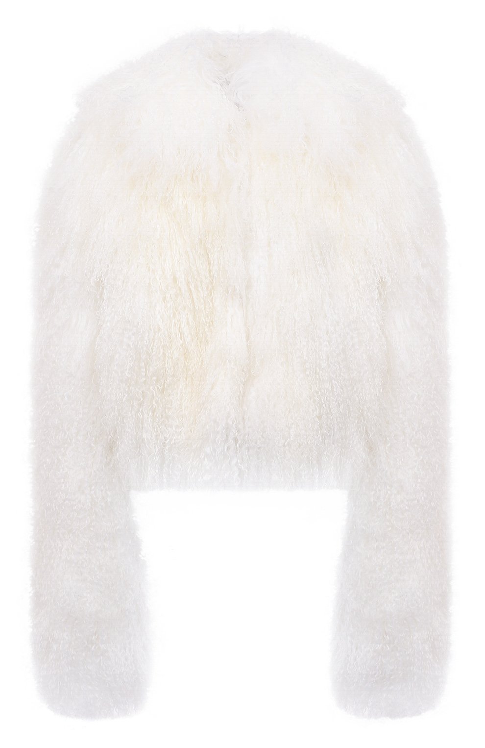 Шуба из овчины JACOB LEE, арт. WLC009824CR, фото 1