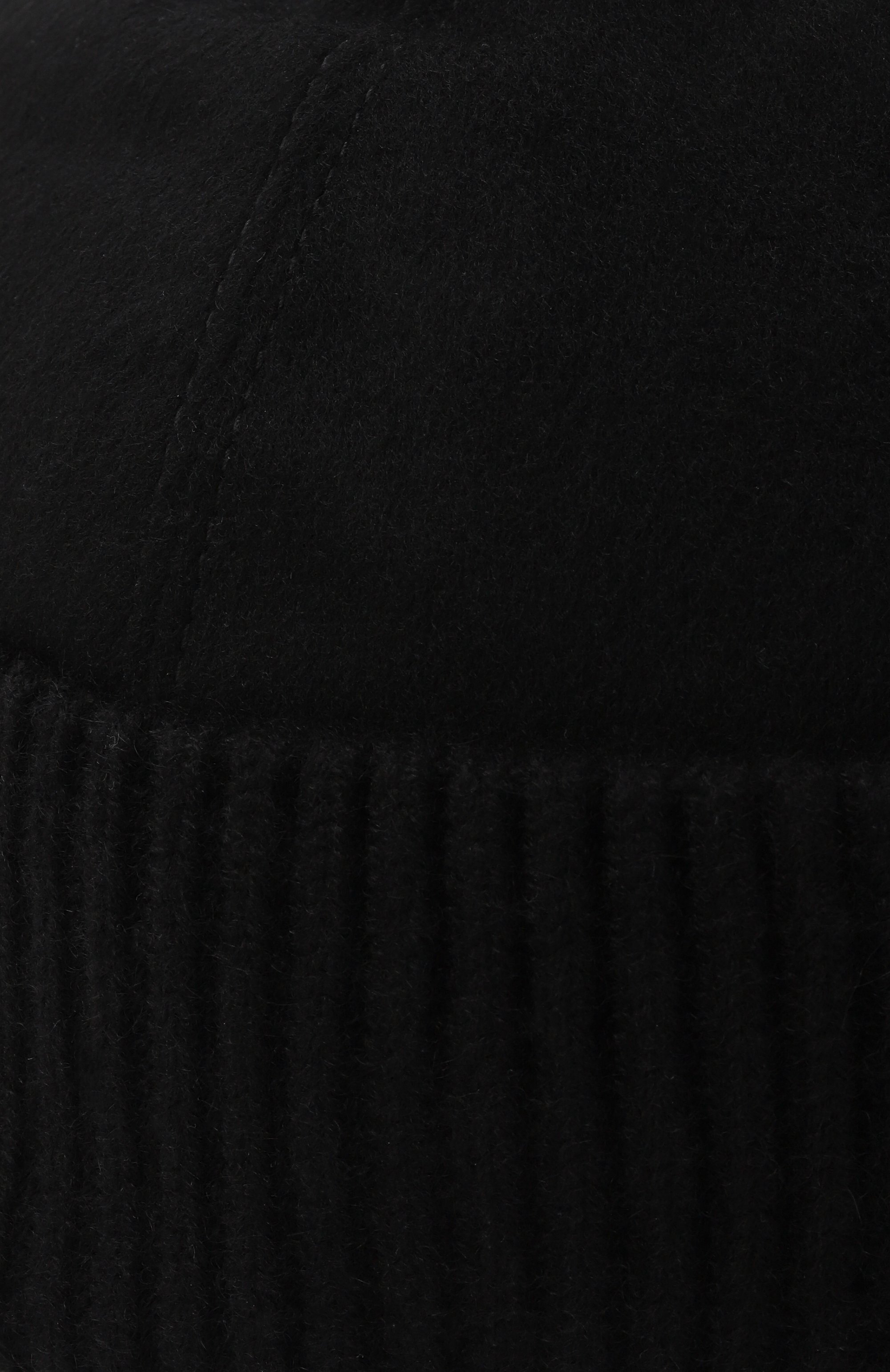 Шерстяная шапка GIORGIO ARMANI, арт. GM001921/AF18921, фото 3