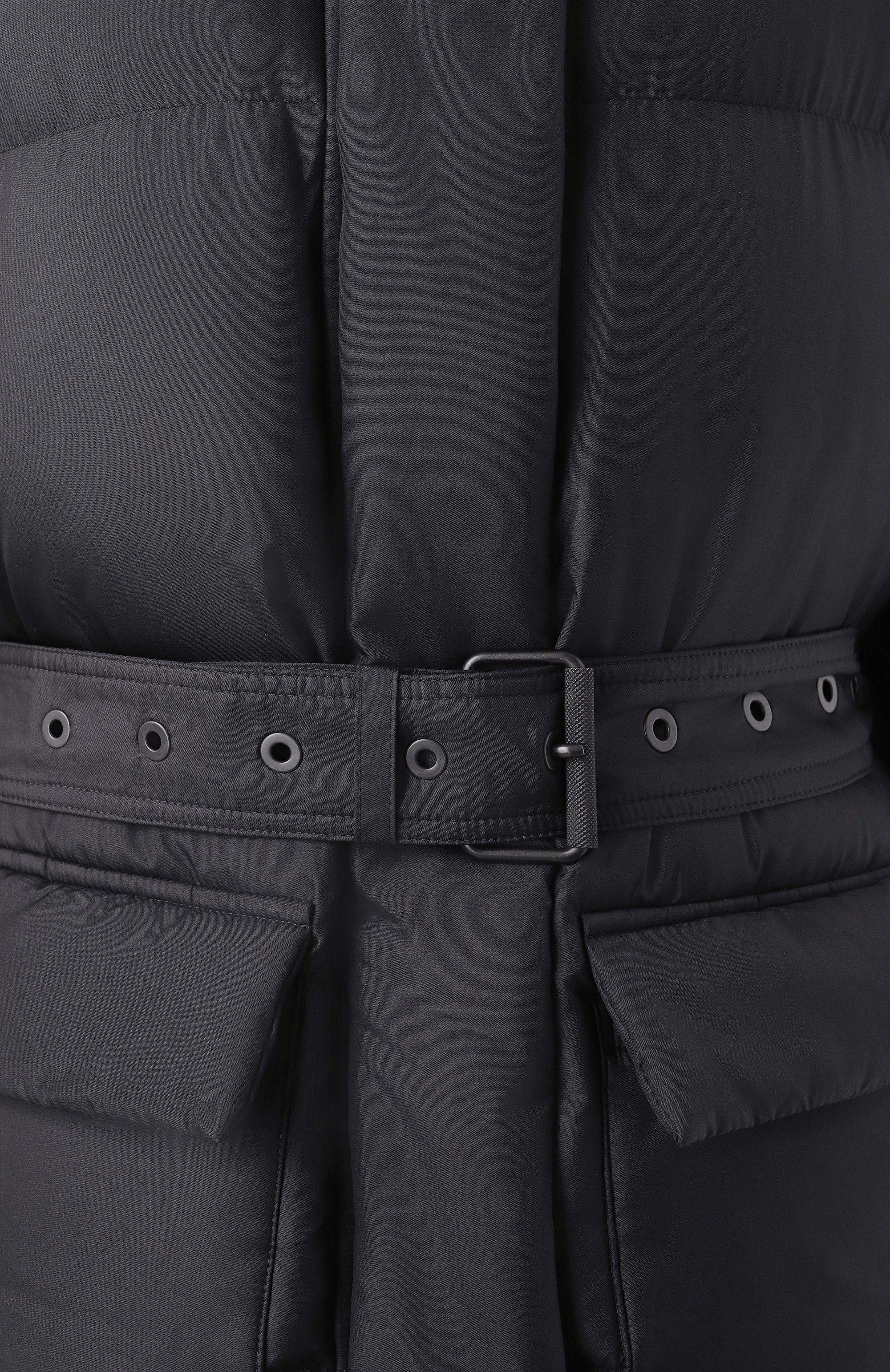 Пуховик MVST, арт. ICD0001/ZE_SET, фото 7