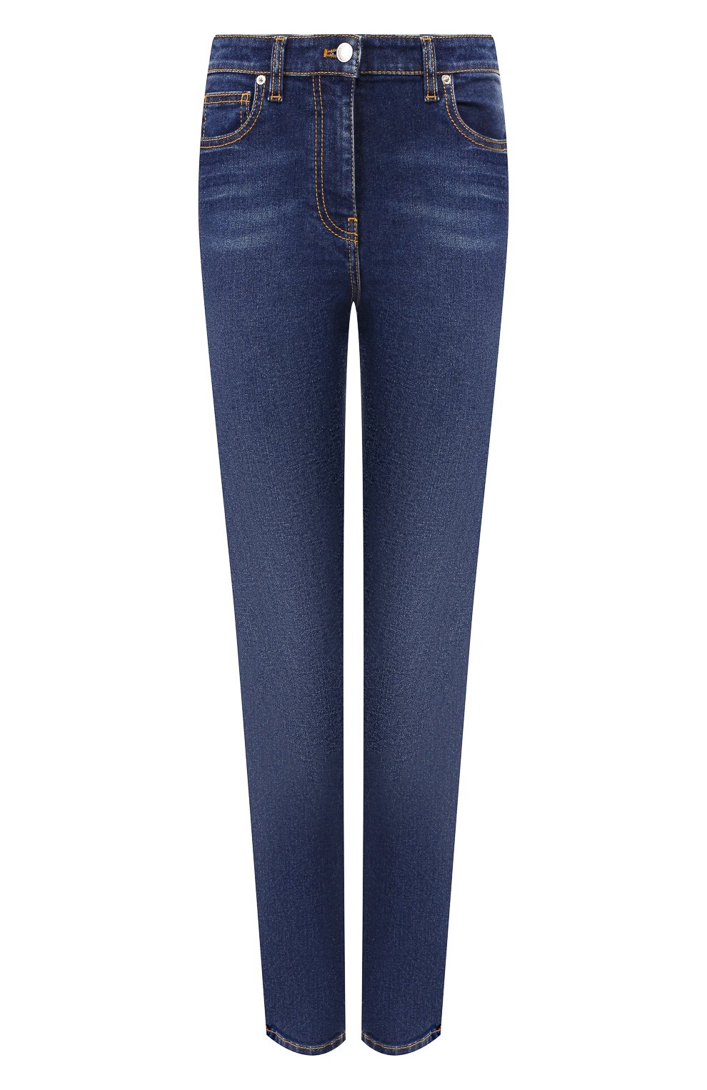 Джинсы KENZO, арт. F962PA2706EG, фото 1