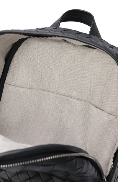 Рюкзак BOTTEGA VENETA темно-синего цвета по цене 485000 руб., арт. 828527/V2HL2, фото 4 Рюкзак BOTTEGA VENETA, арт. 828527/V2HL2, фото 4