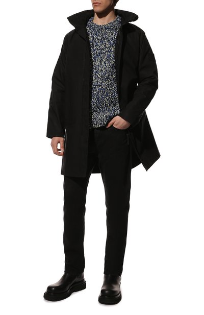 Плащ STONE ISLAND, арт. 7615704F1, фото 2