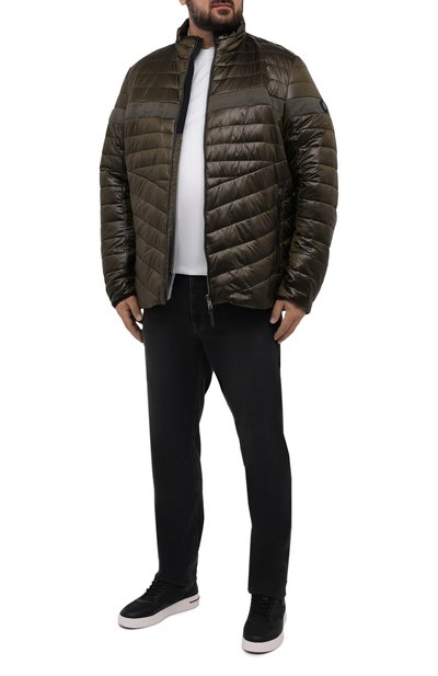 Утепленная куртка BOGNER, арт. 38436549, фото 2