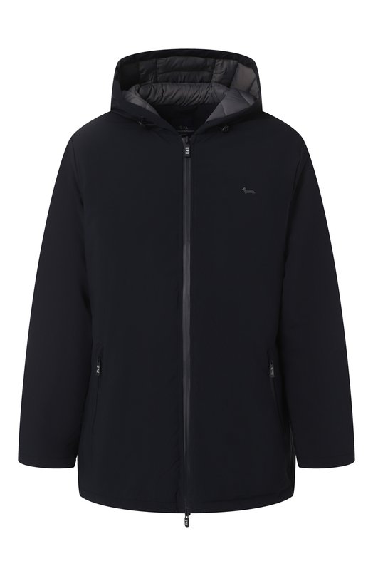 Утепленная куртка Harmont Blaine 49950₽