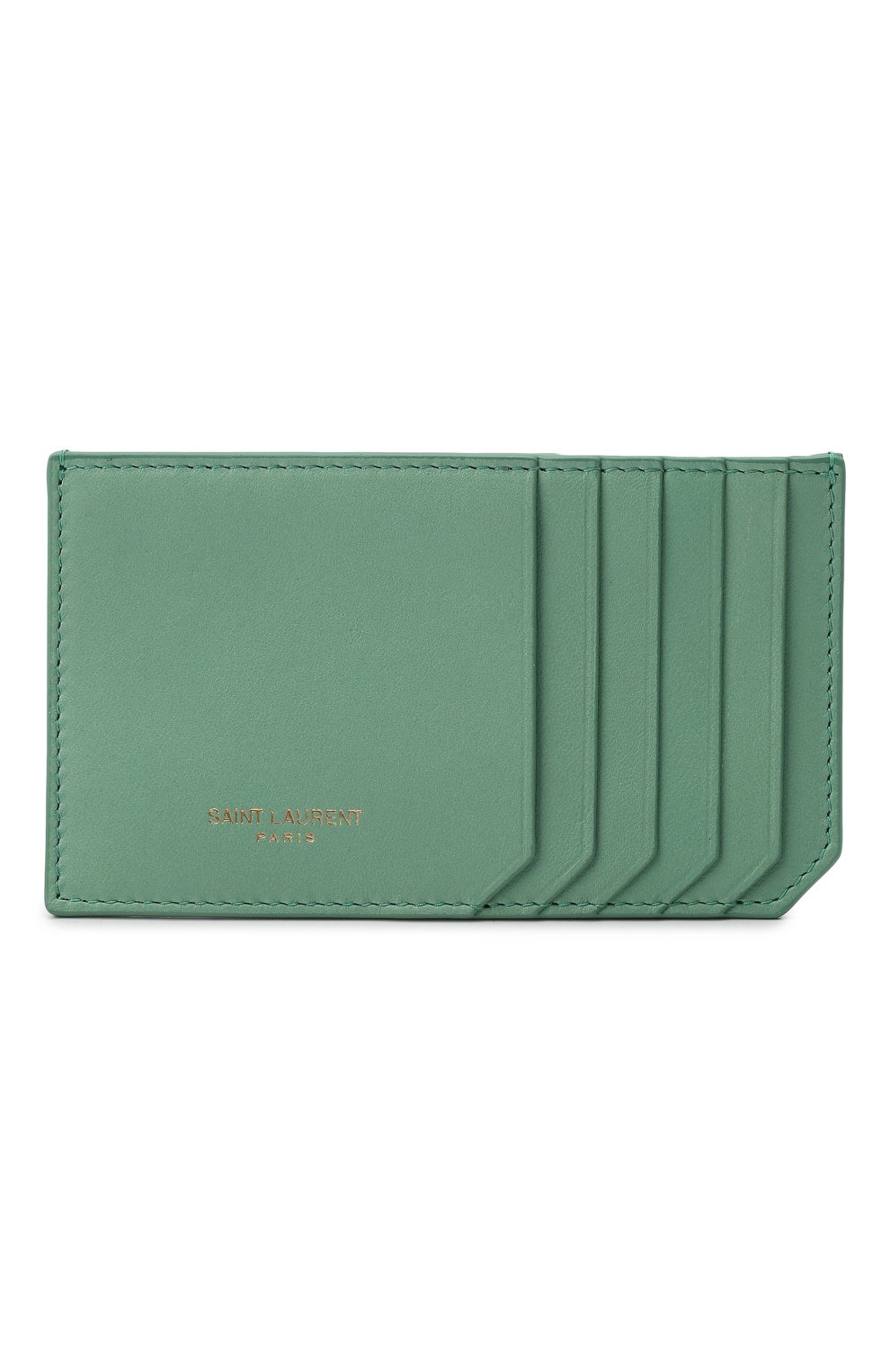 Клатч puffer small с футляром для кредитных карт SAINT LAURENT, арт. 650880/28B17, фото 7