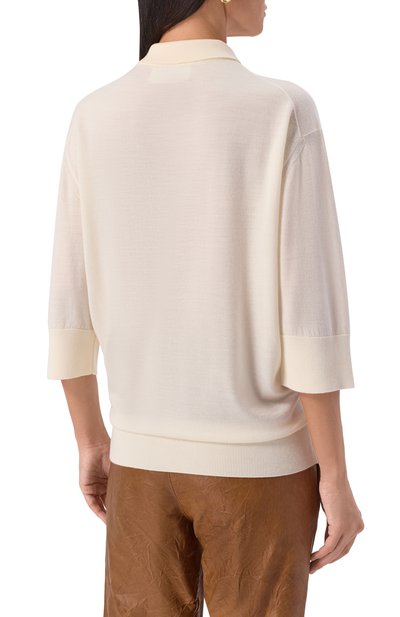 Поло из шерсти и кашемира ARMARIUM, арт. ARMFWKN24/W031, фото 4