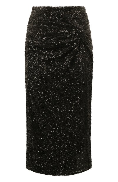 Юбка с отделкой пайетками N21, арт. N2M/C041/5021, фото 1