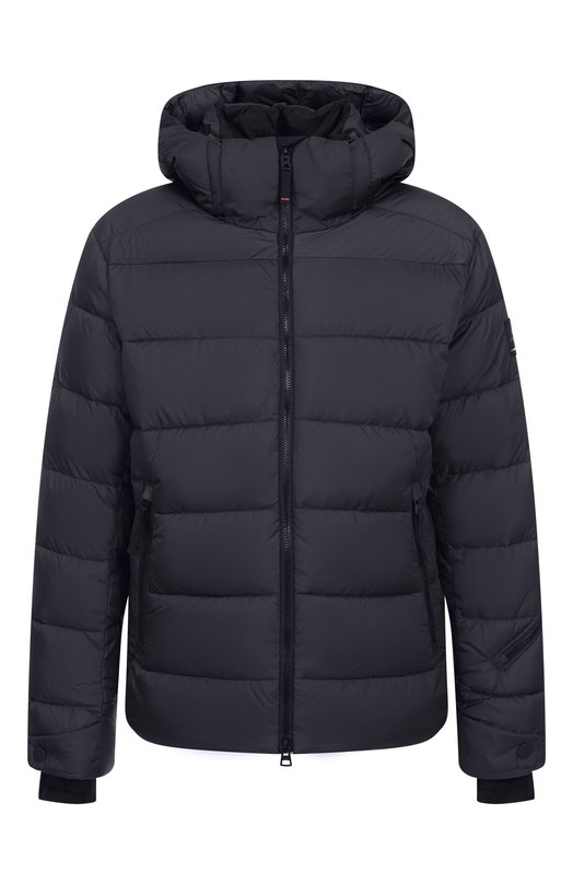Пуховик Bogner Fire+Ice 34458037 Чёрный 34458037