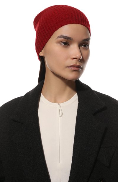Кашемировая шапка TEGIN, арт. 1634, фото 2