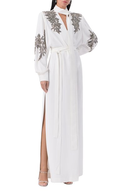 Платье ZUHAIR MURAD, арт. PCT25020/CRCA019, фото 2