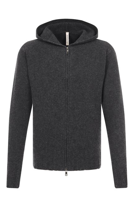 Мужской шерстяной кардиган GIORGIO BRATO, арт. MGU26F501SWTM