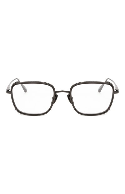 Оправа LINDA FARROW, арт. LFL1493C30PT, фото 3