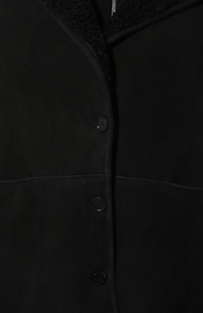 Дубленка из овчины LOULOU DE SAISON, арт. CIREB0, фото 5