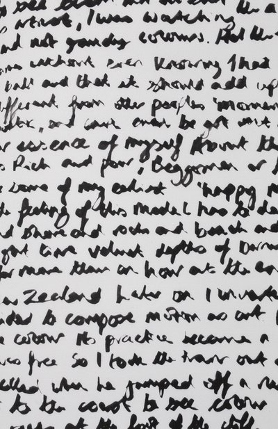 Юбка DRIES VAN NOTEN черно-белого цвета по цене 37300 руб., арт. 211-10829-2097, фото 5 Юбка DRIES VAN NOTEN, арт. 211-10829-2097, фото 5