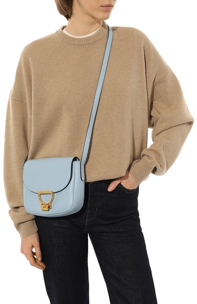 Сумка arlettis COCCINELLE, арт. E1 MD5 15 05 01, фото 2