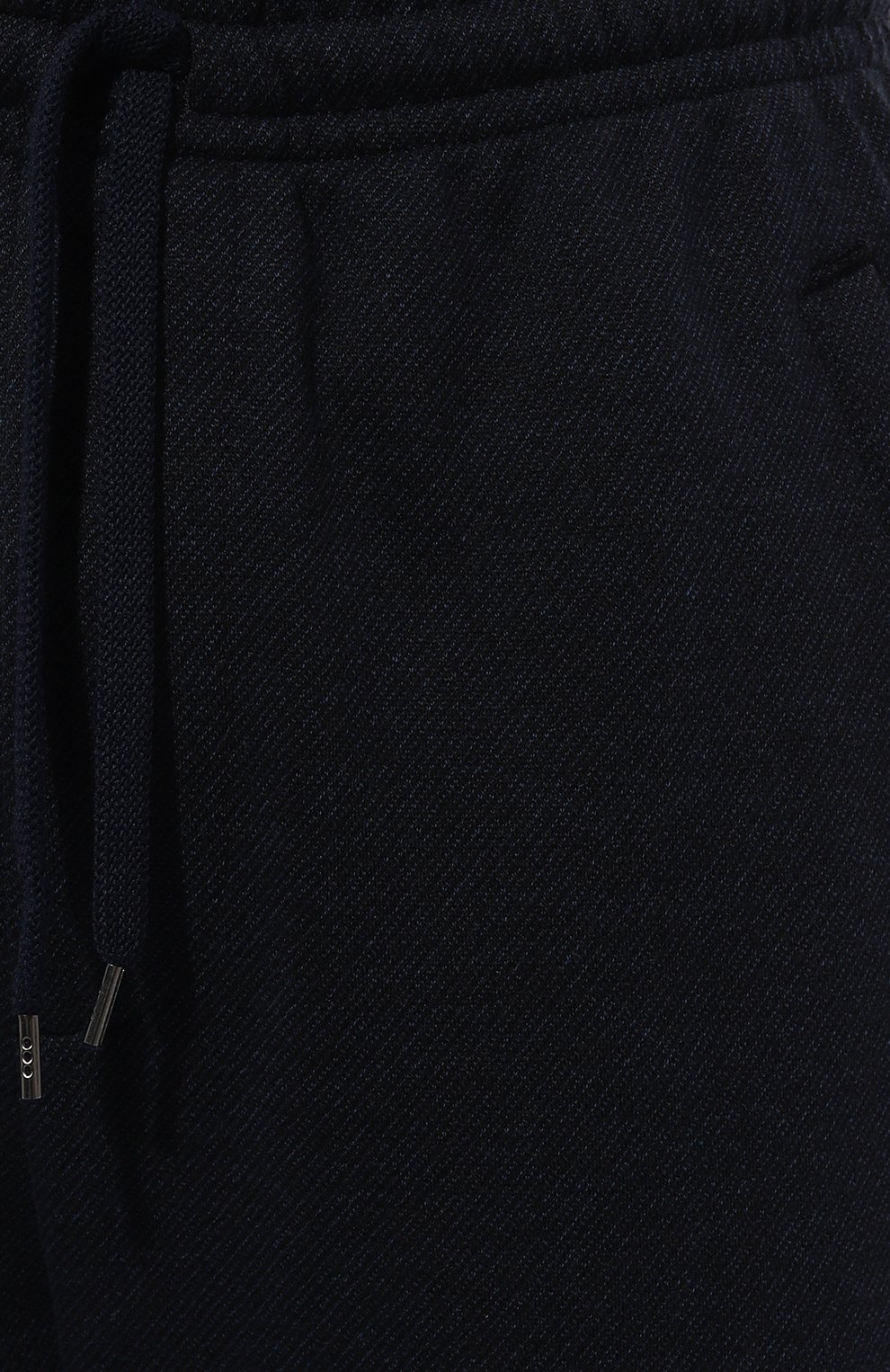 Брюки из хлопка и шерсти HARRIS WHARF LONDON, арт. C7016MTF, фото 5