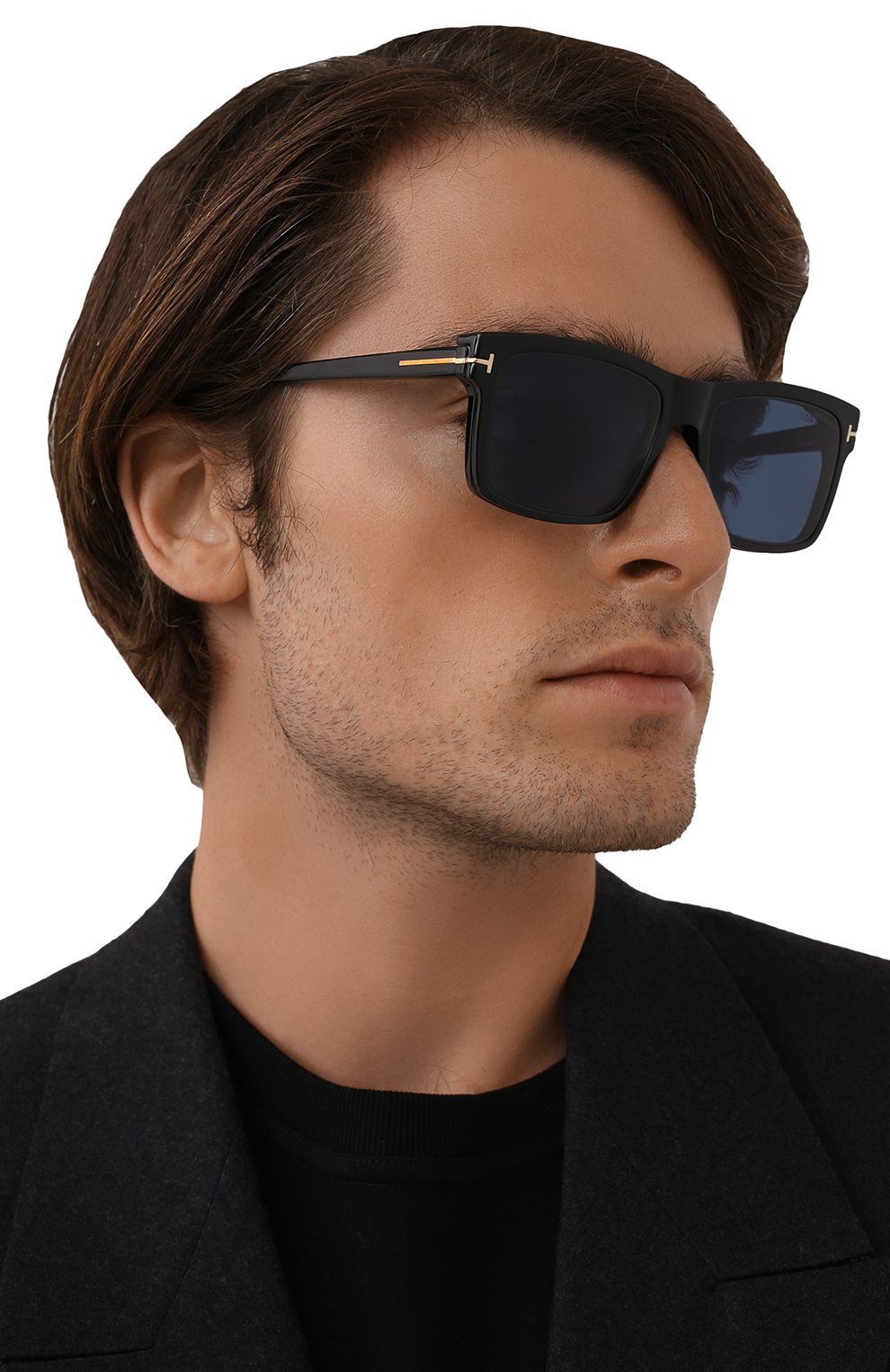 Оправа TOM FORD, арт. TF5682-B 001, фото 7