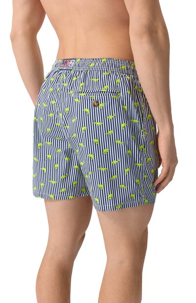 Плавки-шорты MC2 SAINT BARTH, арт. LIG0016-02115L/LIGHTING MICR0 STRETCH, фото 3