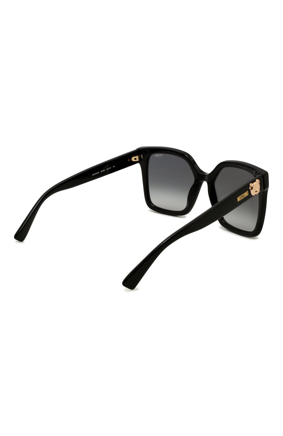Солнцезащитные очки MOSCHINO, арт. M0S123 807, фото 3