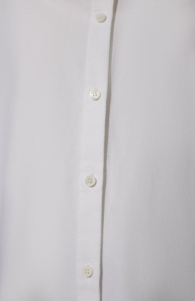 Хлопковая рубашка LA NEIGE, арт. #CAS-12-LS, фото 5