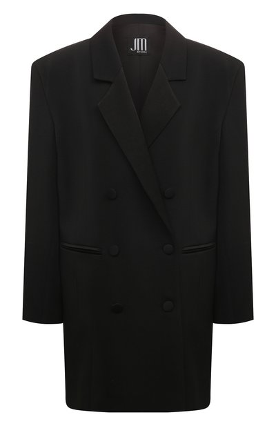 Шерстяной жакет JM STUDIO, арт. FW232409, фото 1