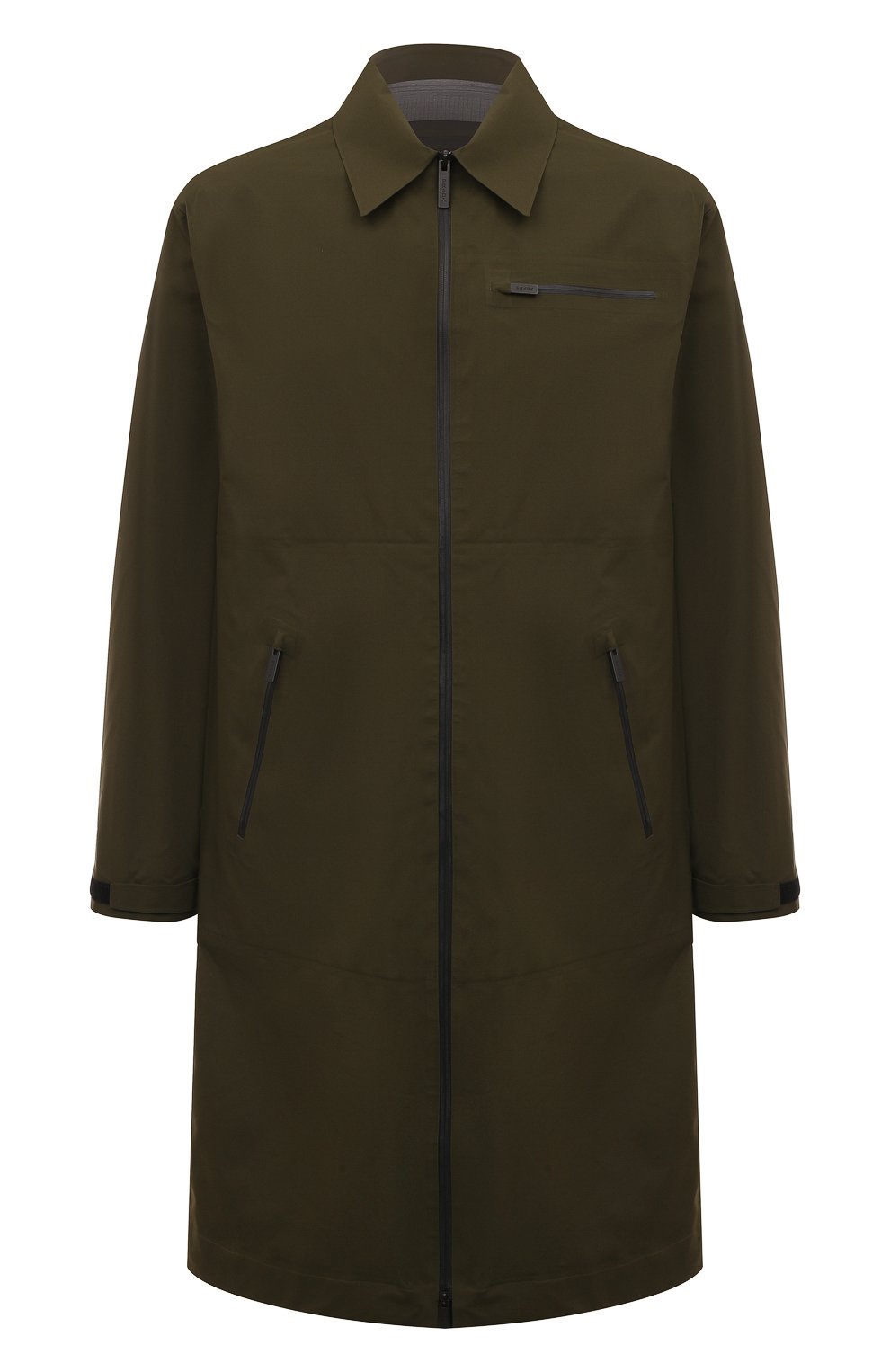 Плащ PRADA, арт. SGB201-1SX6-F0161-192, фото 1